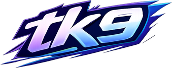 tk9 লোগো